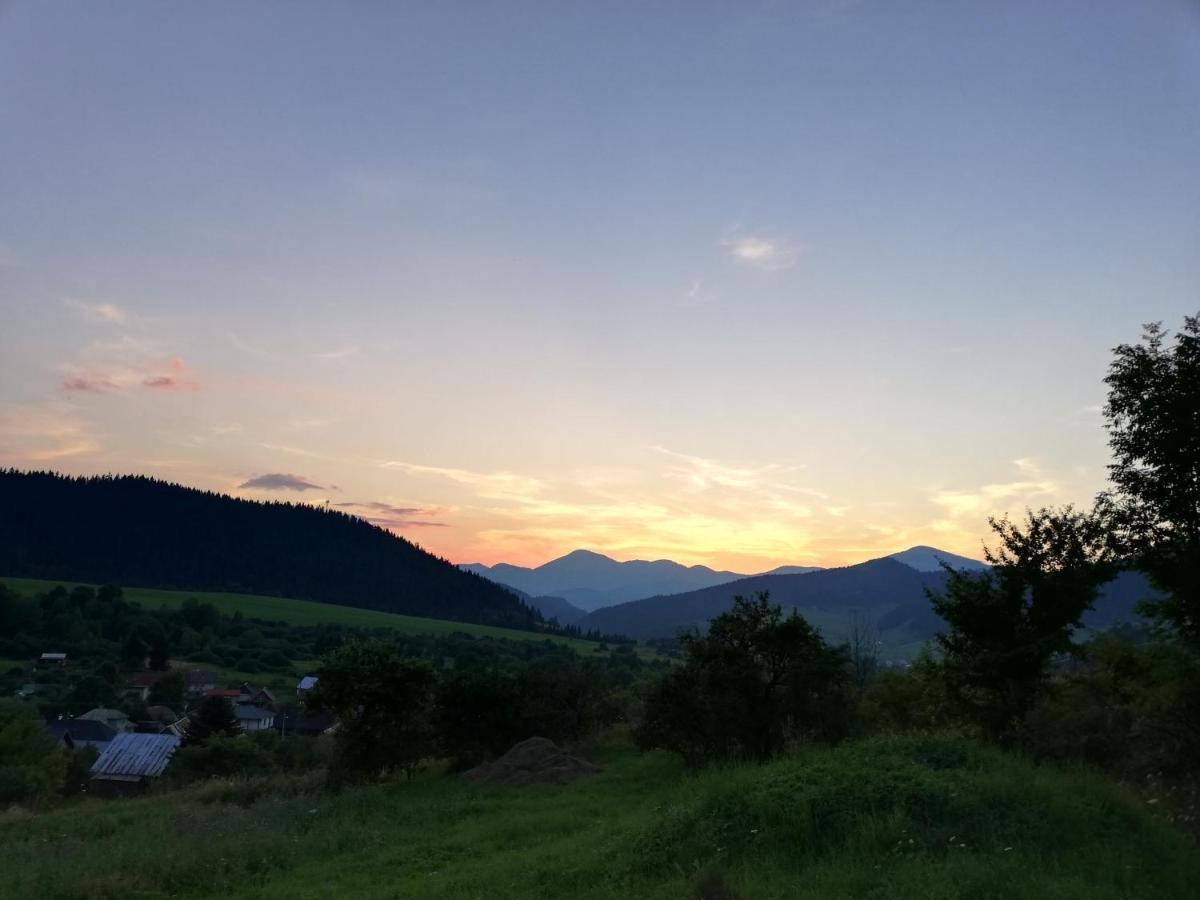 Penzión Baltazár Liptovska Luzna Esterno foto